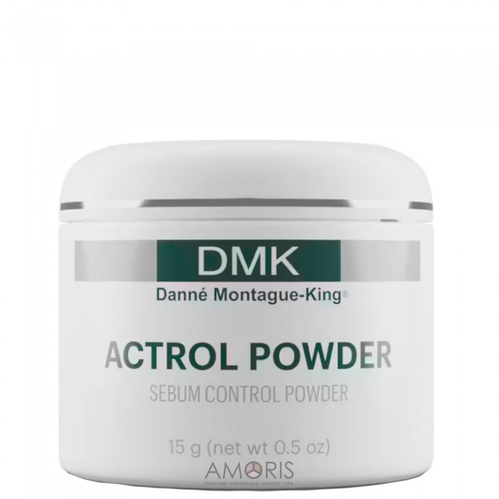 Антибактериальная пудра-абсорбент